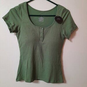 Henley T Shirt Brami